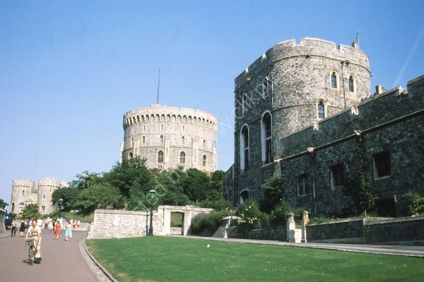 Windsor Castle, Windsor